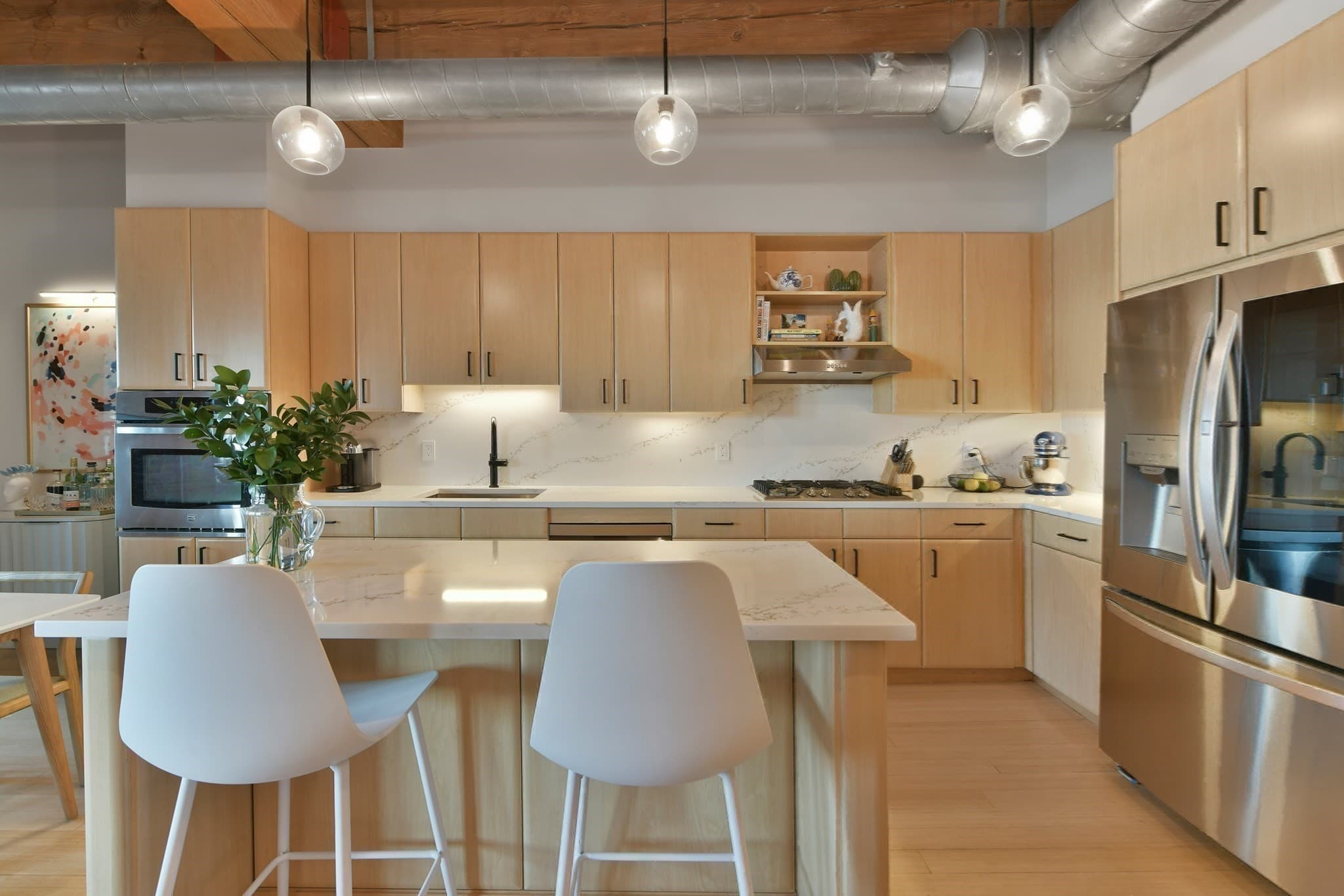 Condominium at 9 W Broadway # 410, Boston MA 02127, Boston, photo 6 of 27