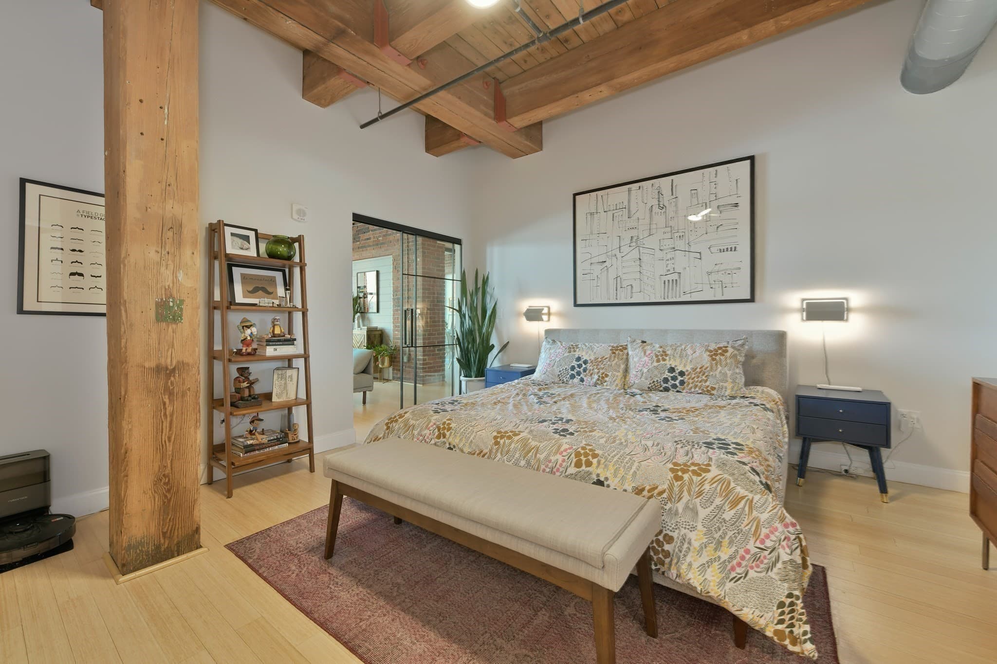 Condominium at 9 W Broadway # 410, Boston MA 02127, Boston, photo 13 of 27