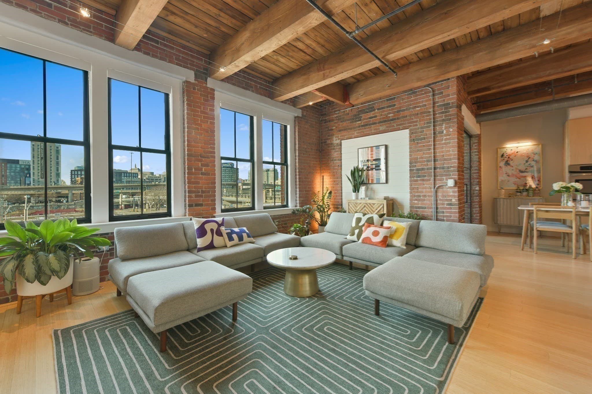 Condominium at 9 W Broadway # 410, Boston MA 02127, Boston, photo 16 of 27