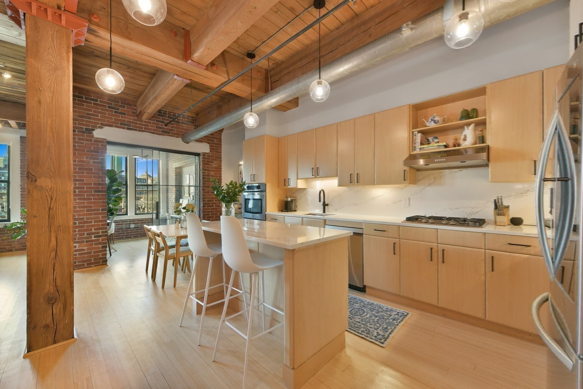 Condominium at 9 W Broadway # 410, Boston MA 02127, Boston, photo 7 of 27
