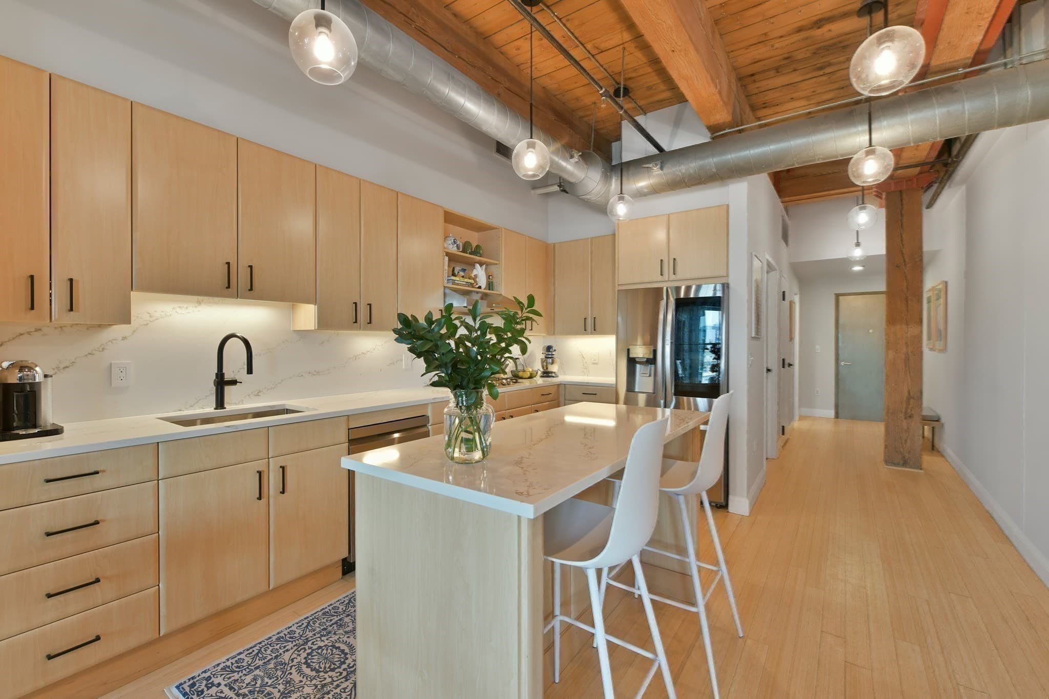 Condominium at 9 W Broadway # 410, Boston MA 02127, Boston, photo 5 of 27