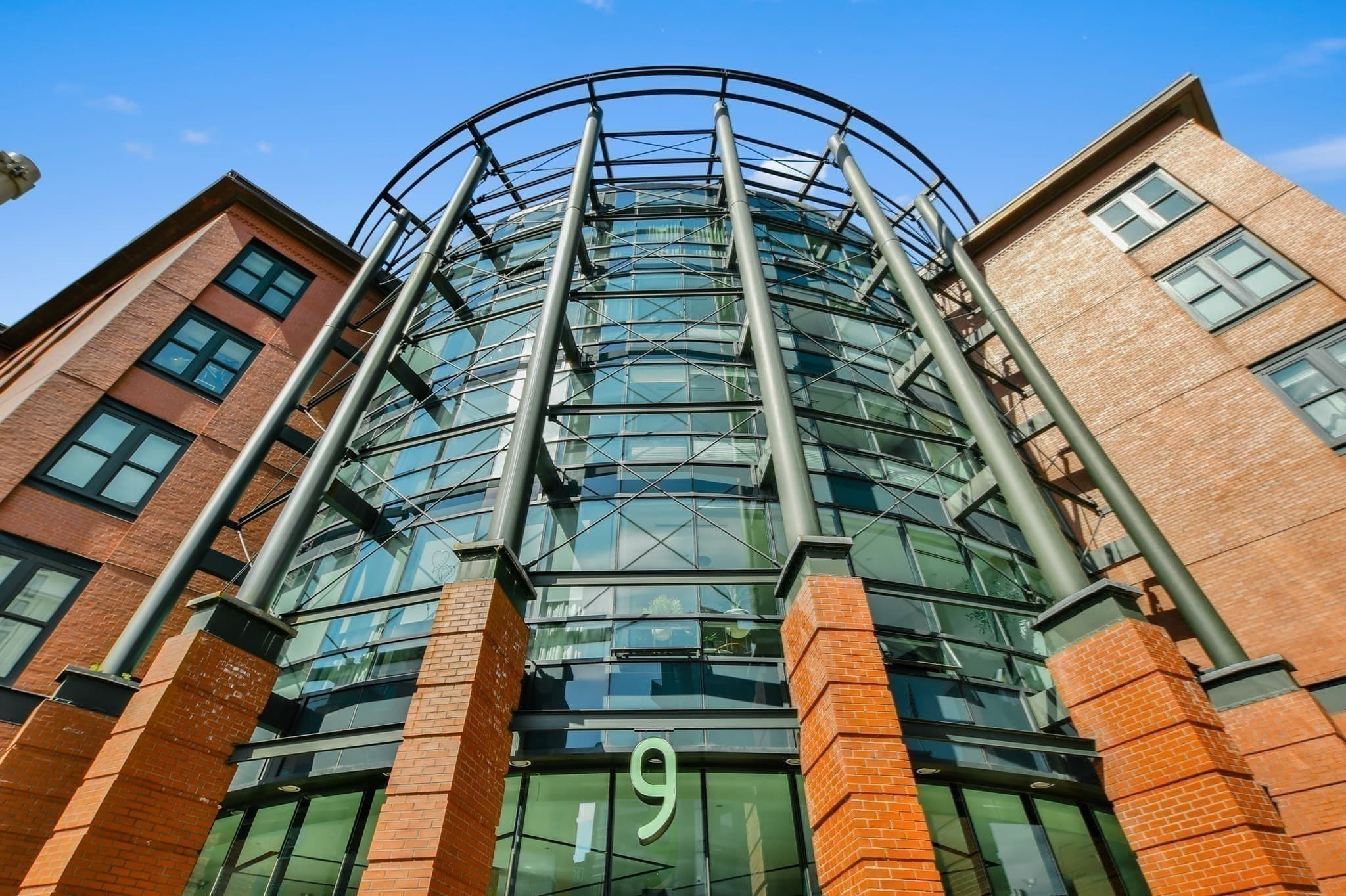 Condominium at 9 W Broadway # 410, Boston MA 02127, Boston, photo 24 of 27