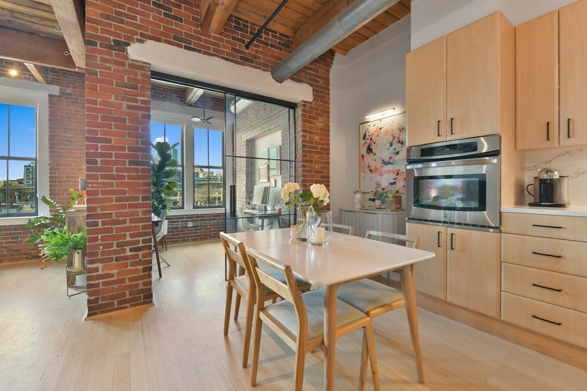 Condominium at 9 W Broadway # 410, Boston MA 02127, Boston, photo 8 of 27