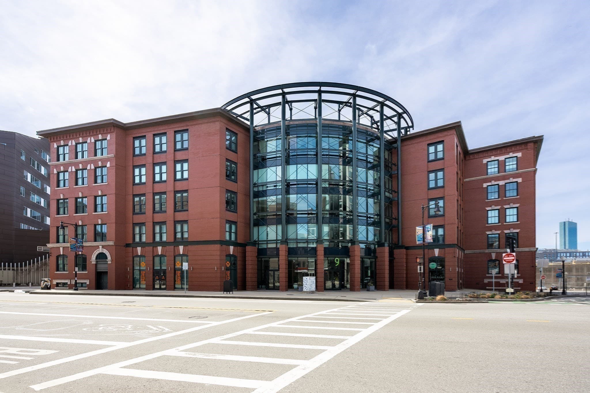 Condominium at 9 W Broadway # 410, Boston MA 02127, Boston, photo 25 of 27