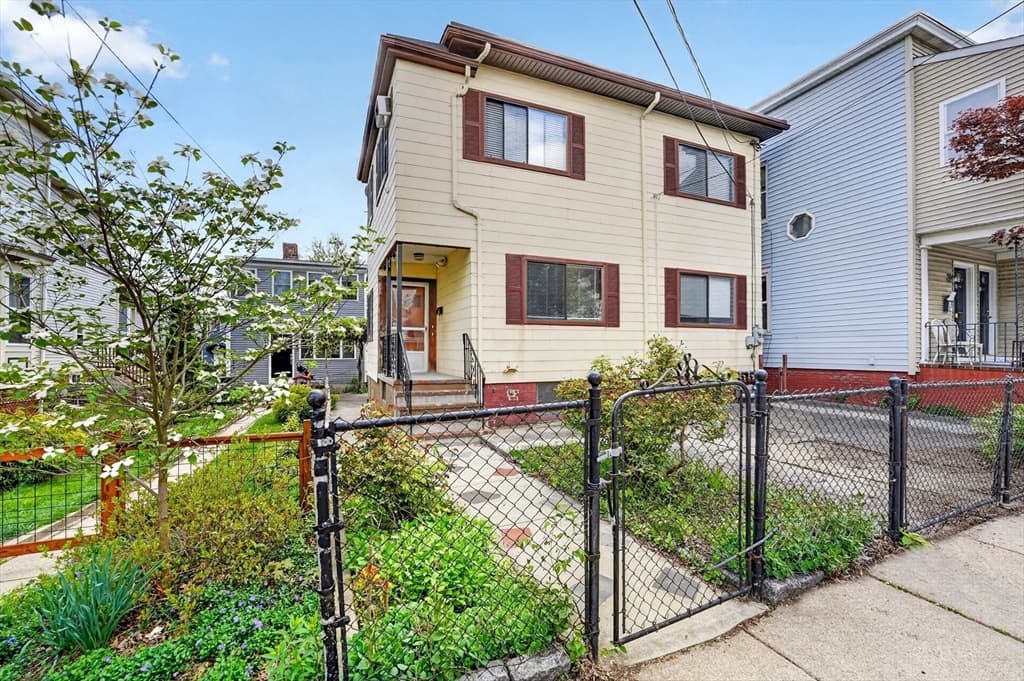 54 Flint Street, Somerville MA 02145 photo 2