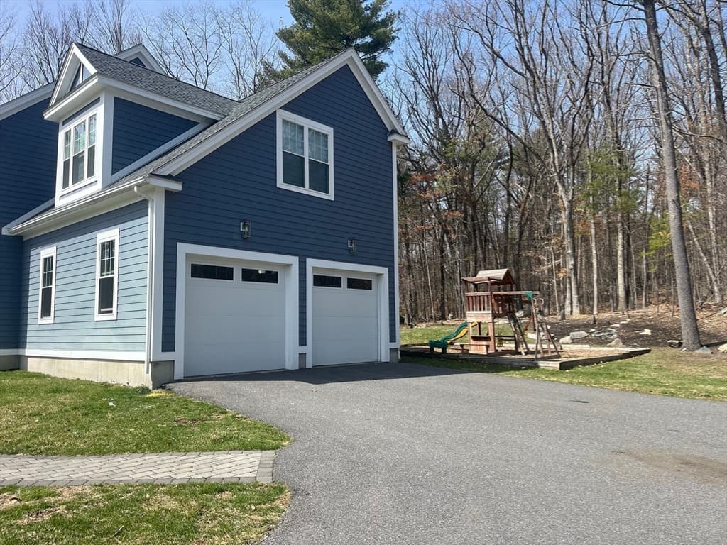 Single Family Residence at 352 Church St, Northborough MA 01532, Northborough, photo 24 of 25