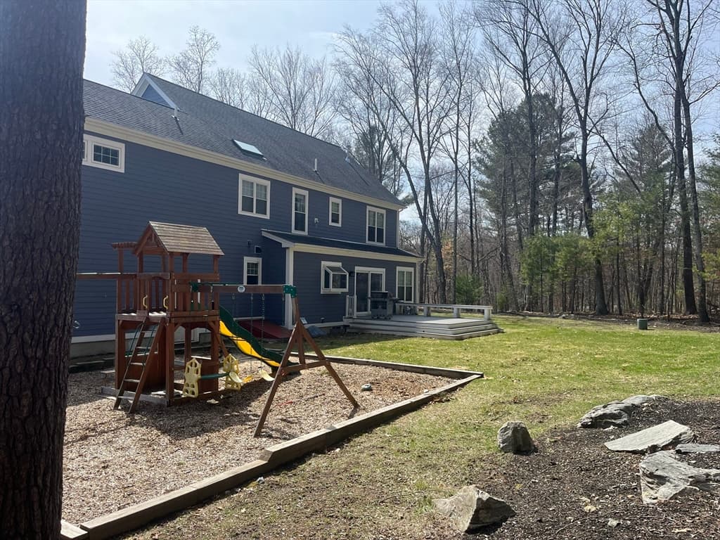 Single Family Residence at 352 Church St, Northborough MA 01532, Northborough, photo 25 of 25