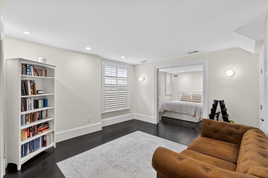 12 Hereford St. # 2, Boston MA 02115 photo 17