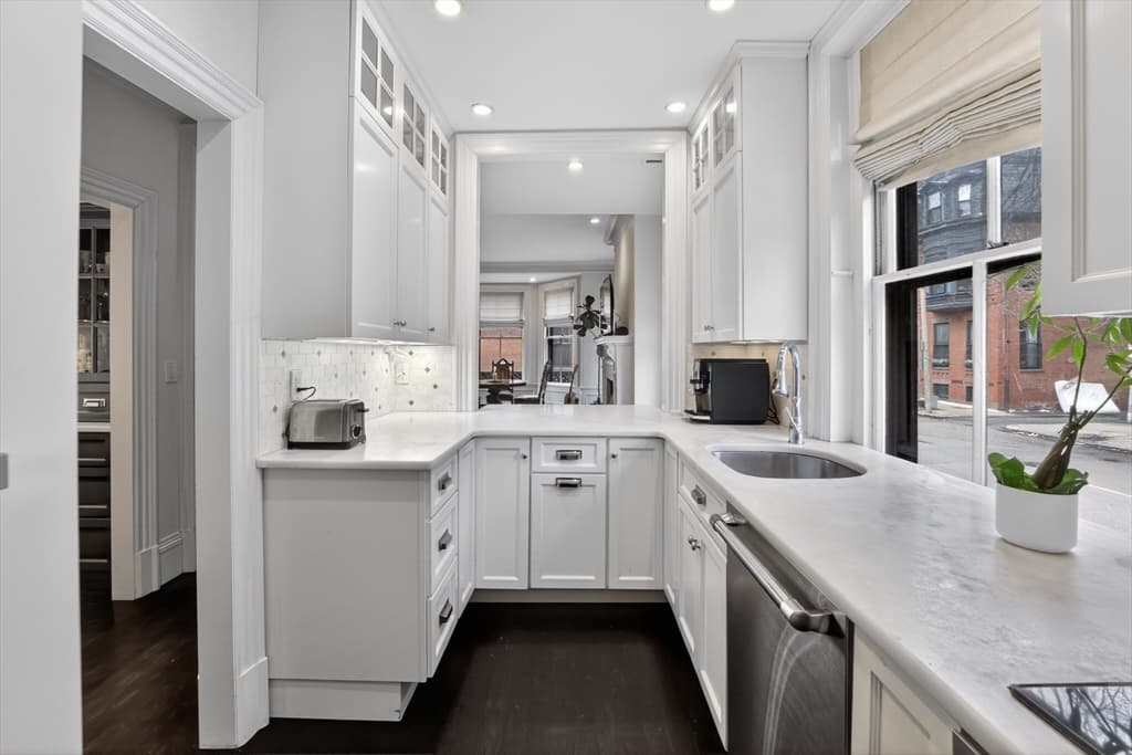 12 Hereford St. # 2, Boston MA 02115 photo 5