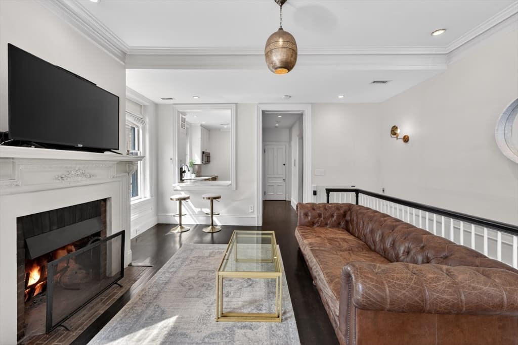 12 Hereford St. # 2, Boston MA 02115 photo 14