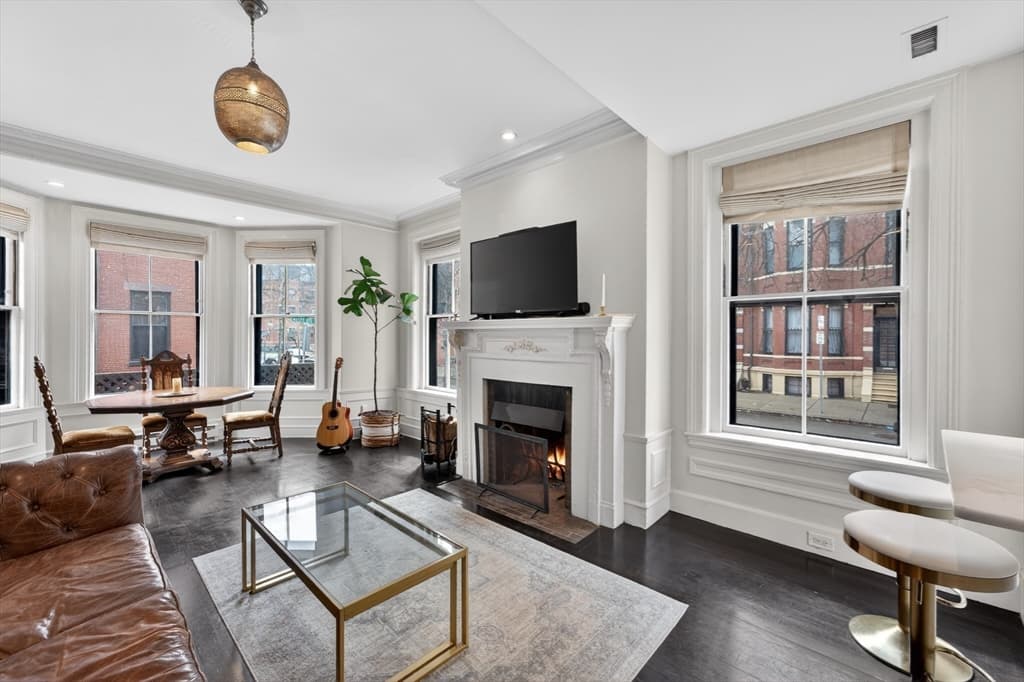 12 Hereford St. # 2, Boston MA 02115 photo 11