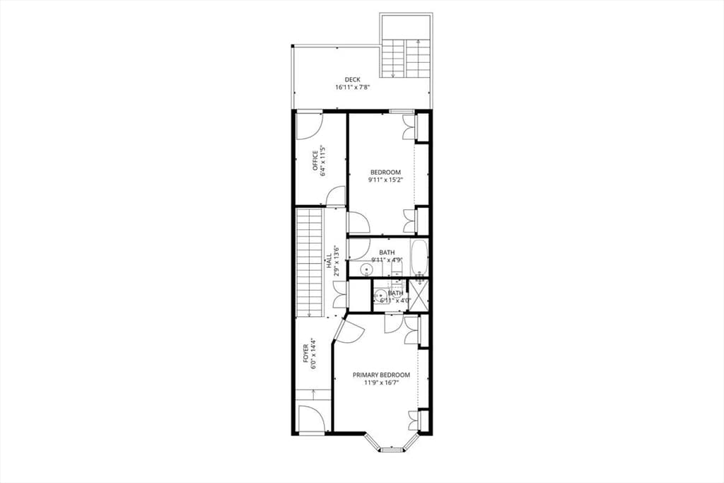 Condominium at 578 E Broadway # 1, Boston MA 02127, Boston, photo 25 of 25