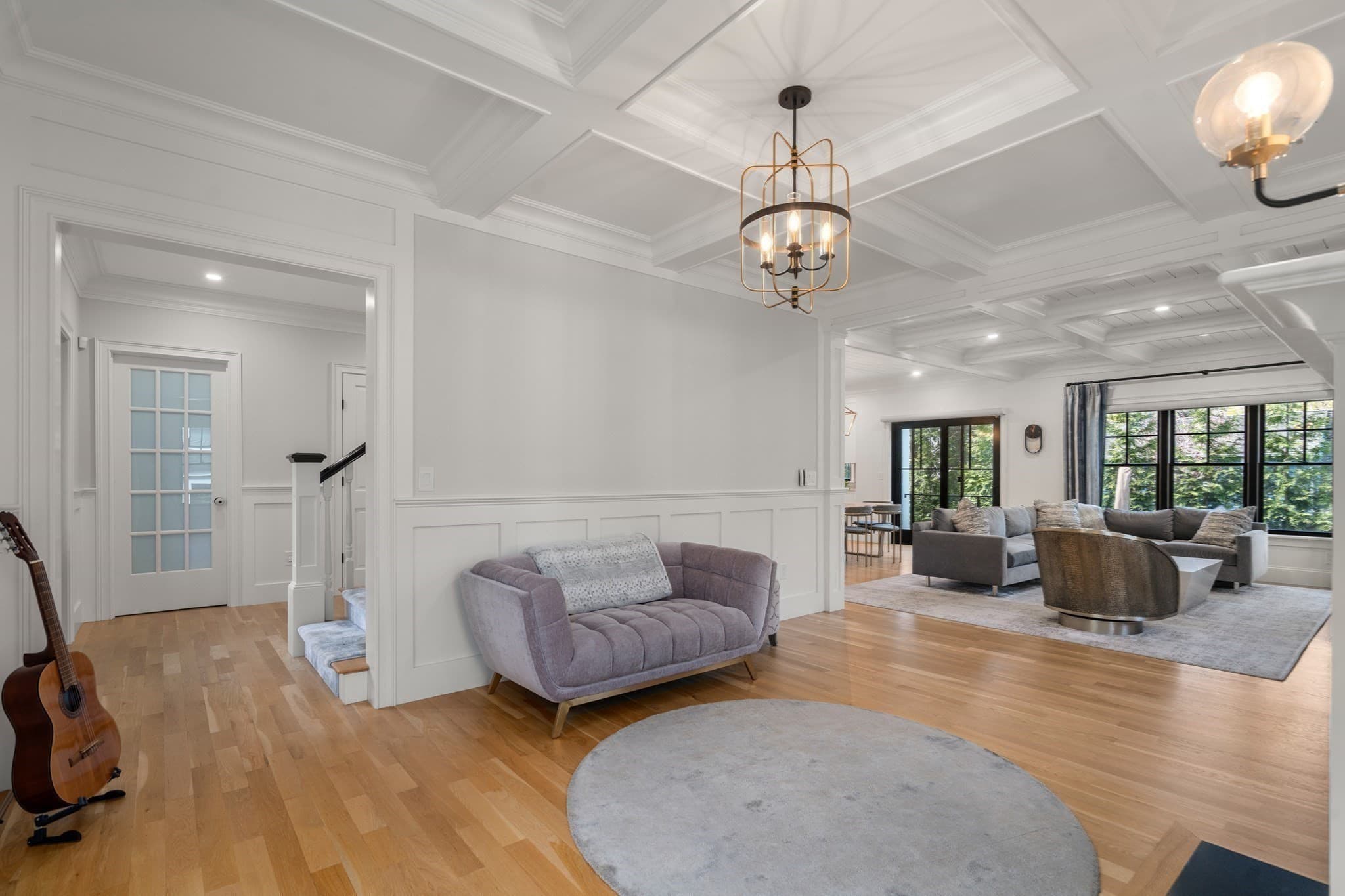 Single Family Residence at 7 Massasoit Road, Wellesley MA 02481, photo 11 of 42