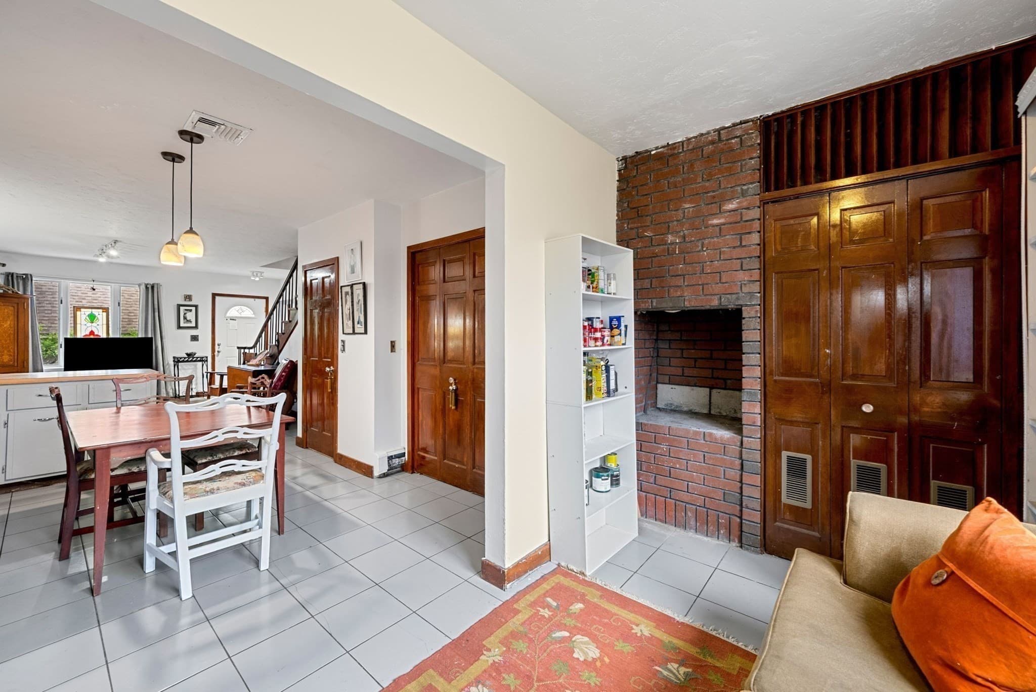 Single Family Residence at 3 London Court, Boston MA 02128, photo 12 of 33