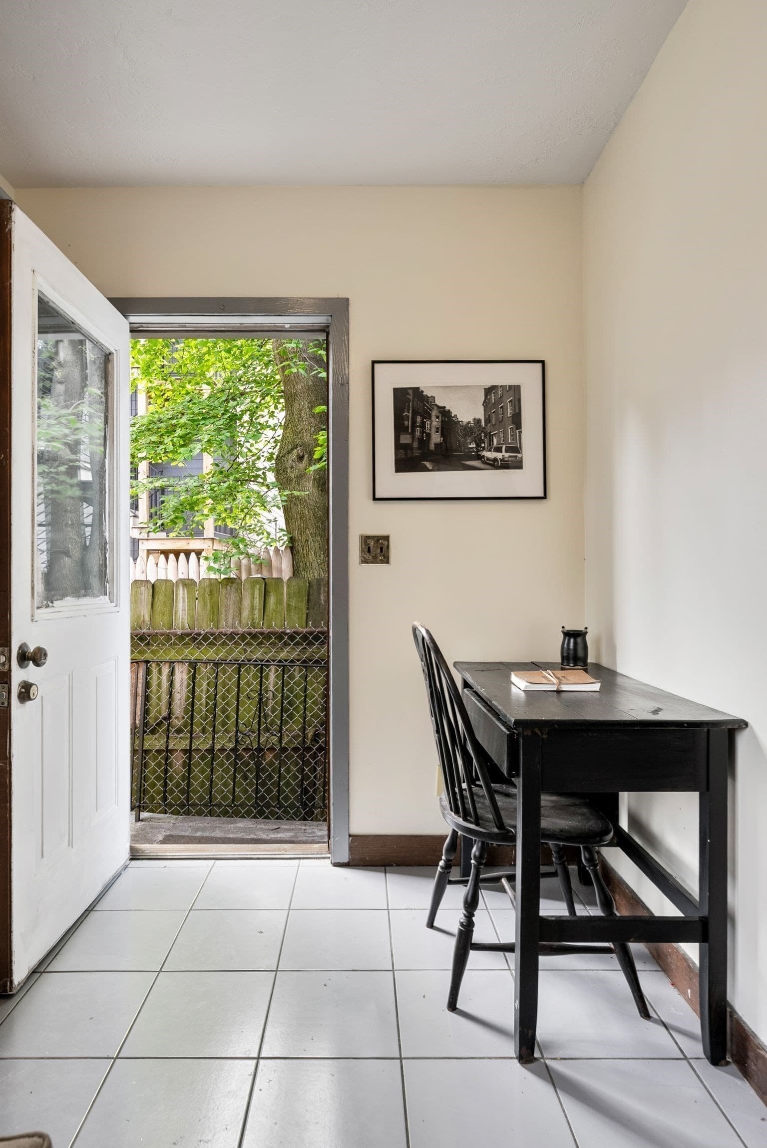 Single Family Residence at 3 London Court, Boston MA 02128, photo 14 of 33