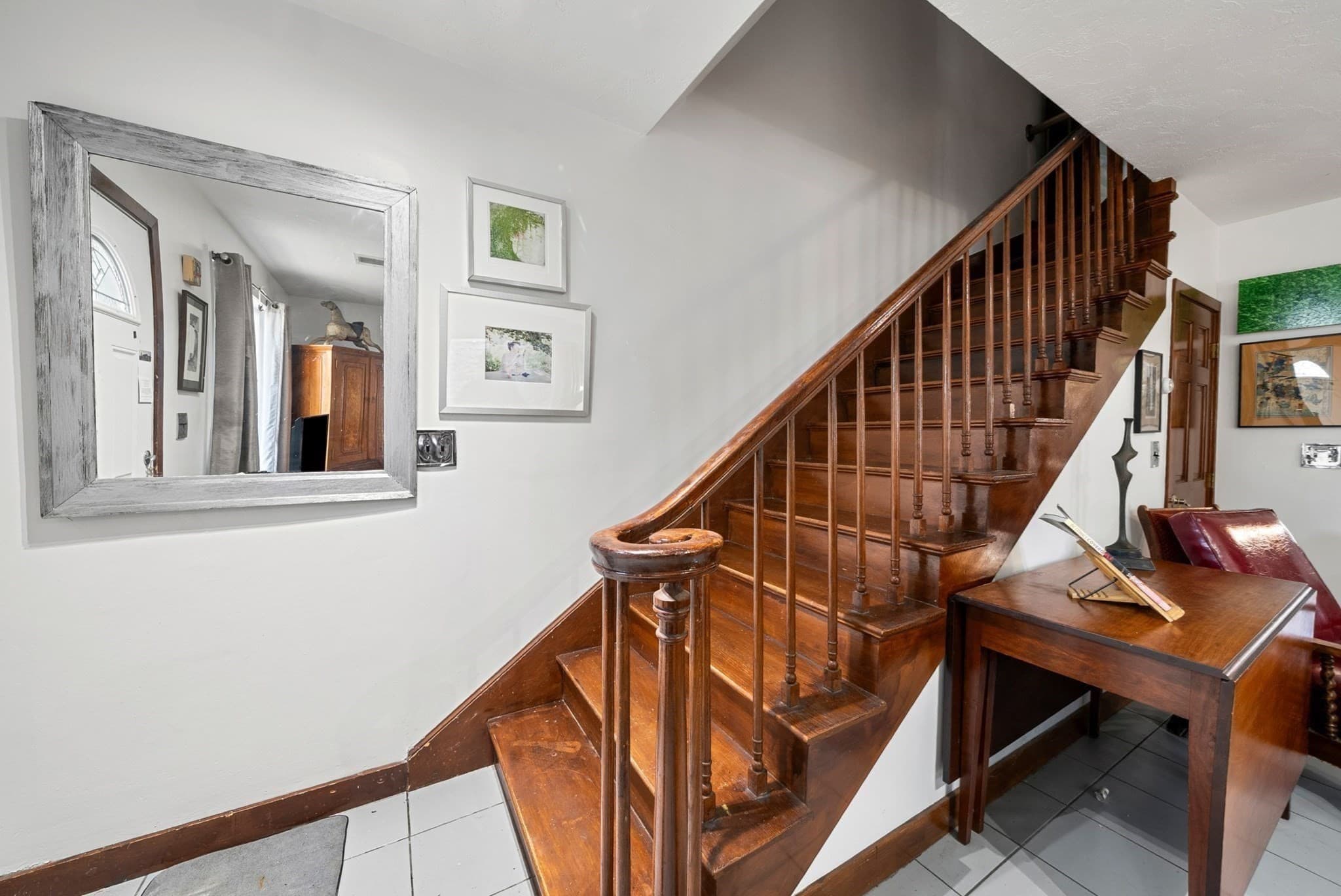 Single Family Residence at 3 London Court, Boston MA 02128, photo 19 of 33