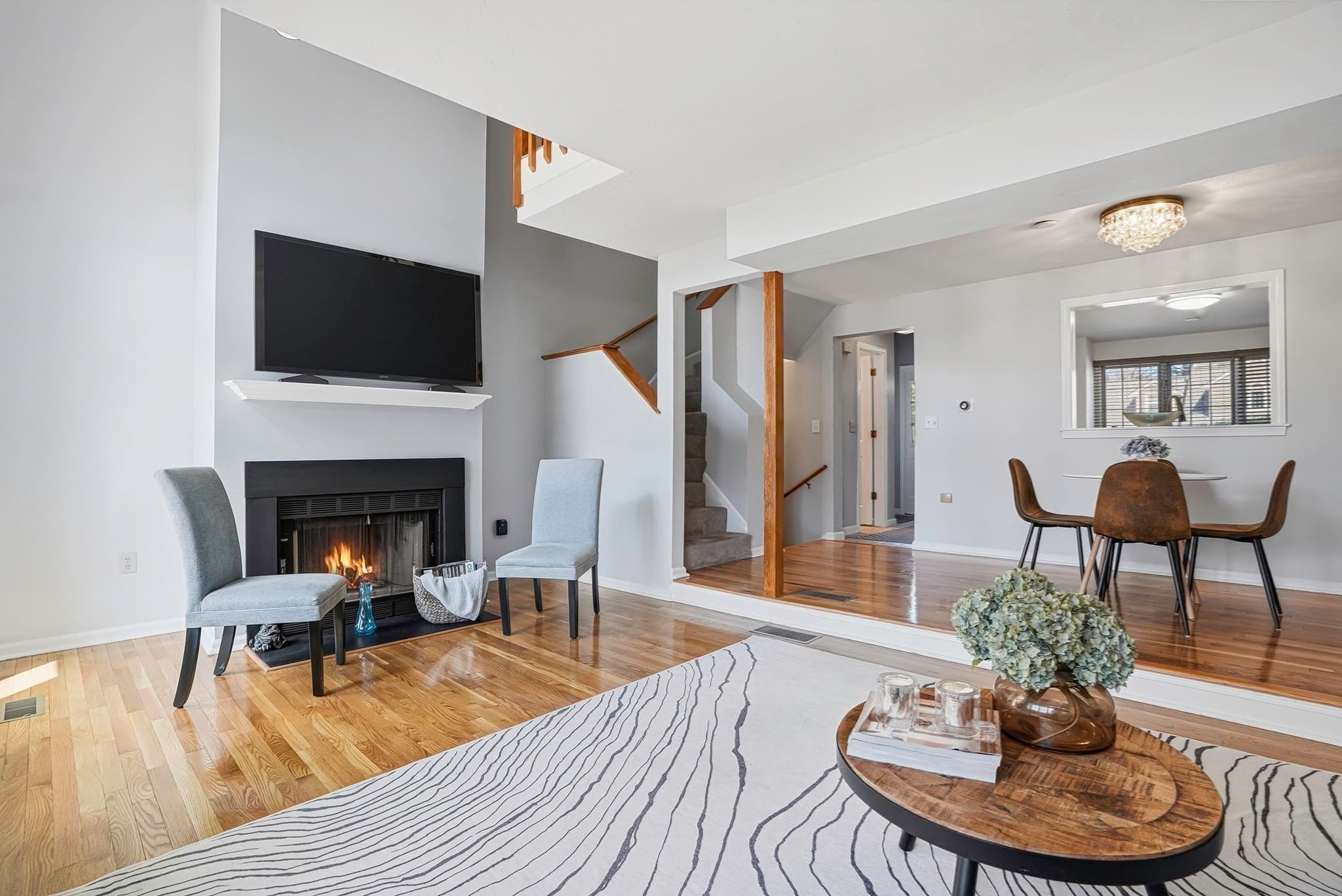 Condominium at 15 Doyle Ln # 15, Hopkinton MA 01748, Hopkinton, photo 16 of 41