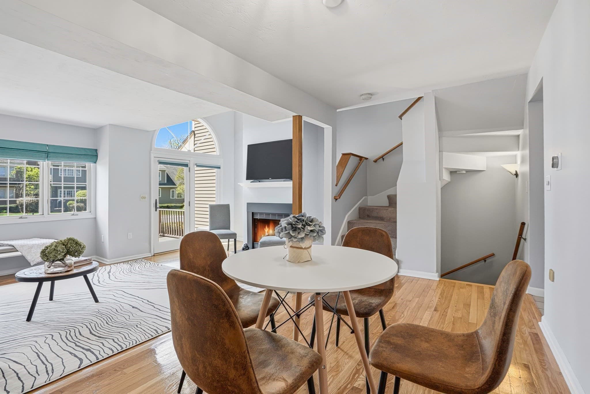 Condominium at 15 Doyle Ln # 15, Hopkinton MA 01748, Hopkinton, photo 10 of 41