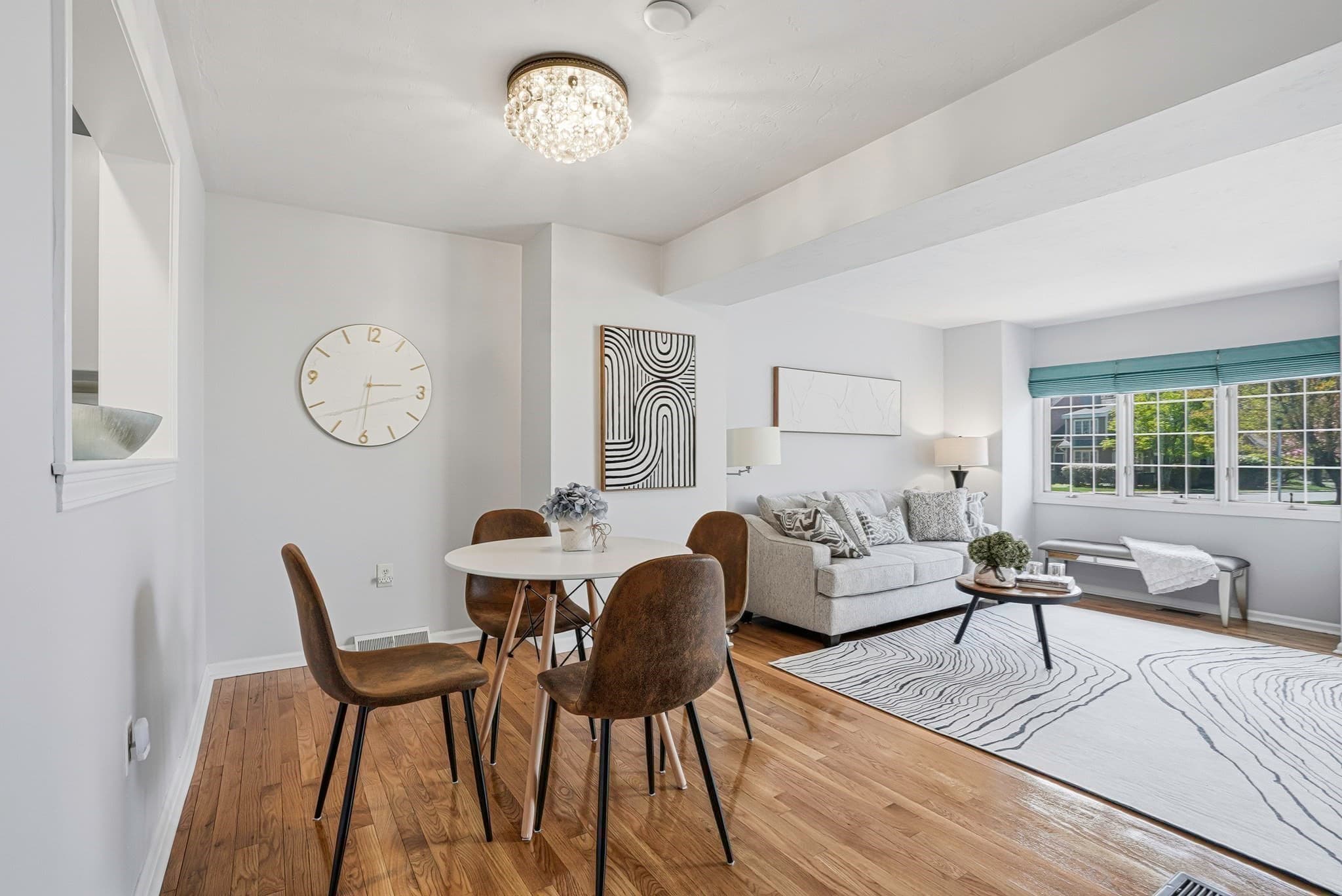 Condominium at 15 Doyle Ln # 15, Hopkinton MA 01748, Hopkinton, photo 8 of 41