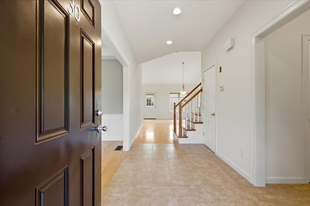 Condominium at 30 Shadow Creek Lane # 30, Ashland MA 01721, photo 4 of 27