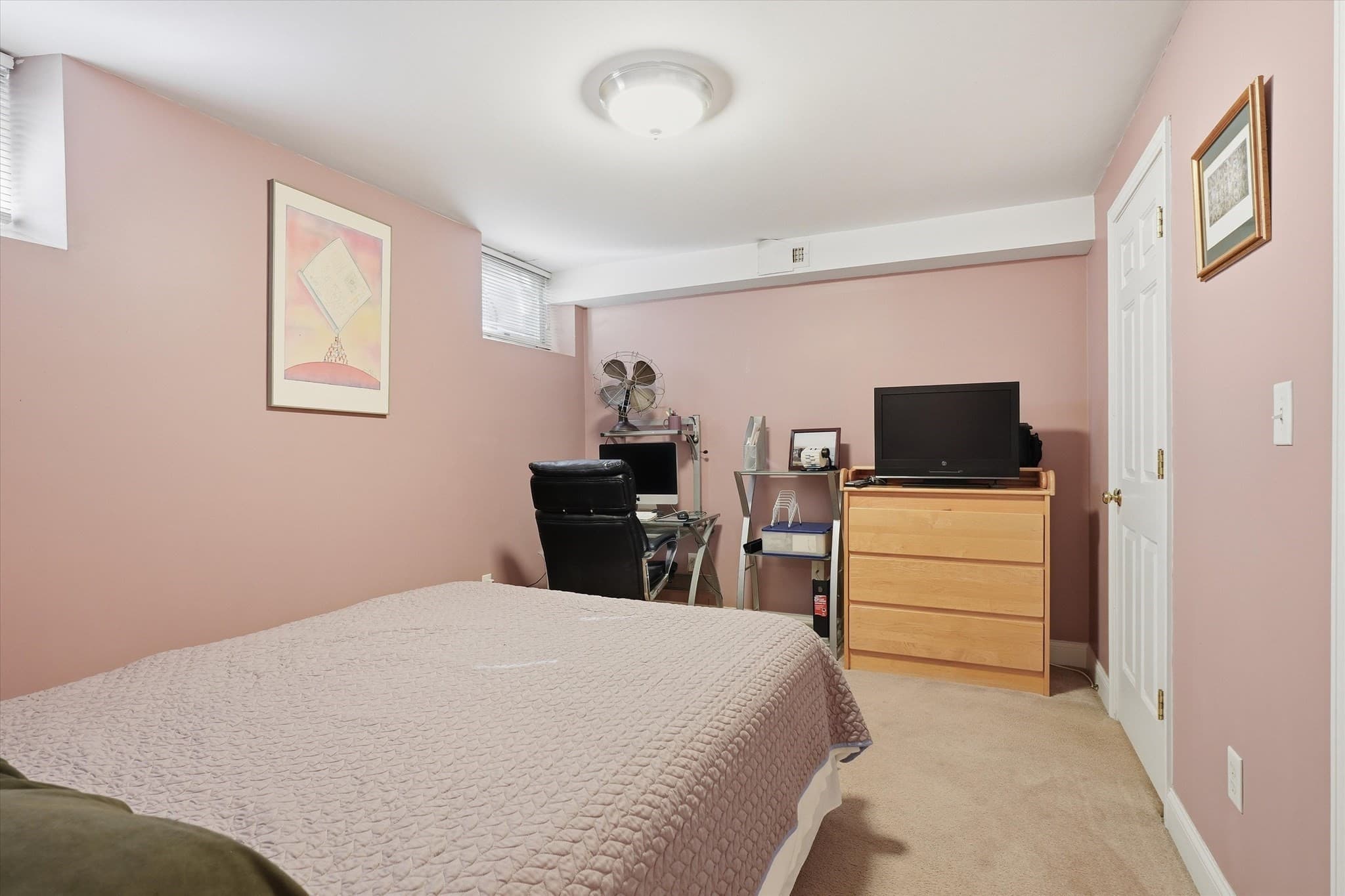 Single Family Residence at 349 Auburndale Ave, Newton MA 02466, Newton, photo 23 of 27