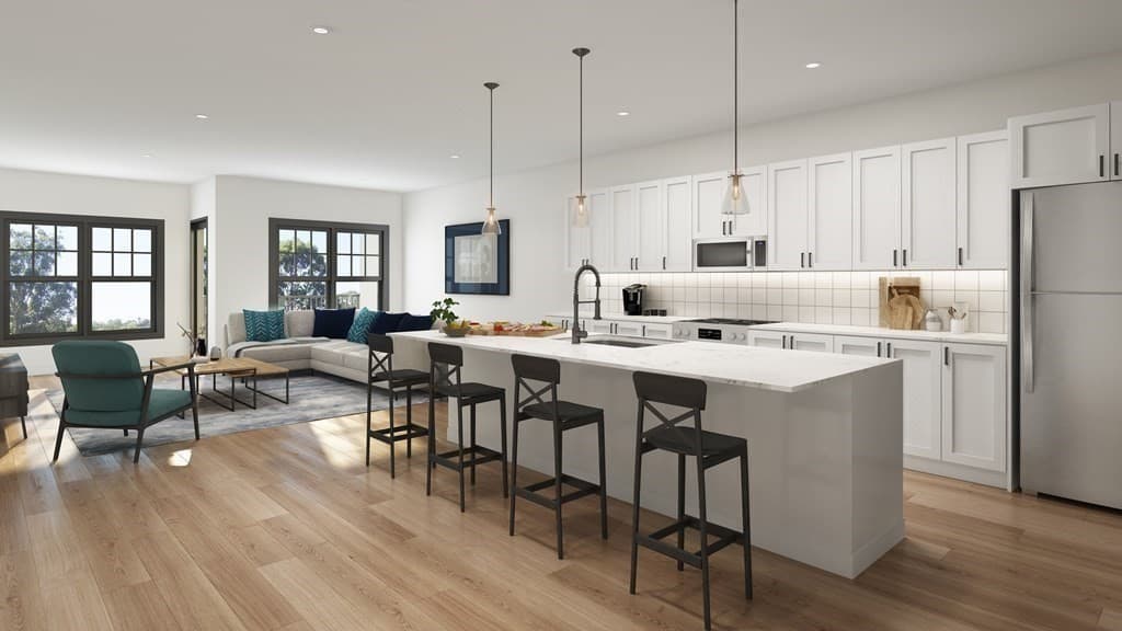 Condominium at 635 Main Street, Wilmington MA 01887, photo 3 of 21