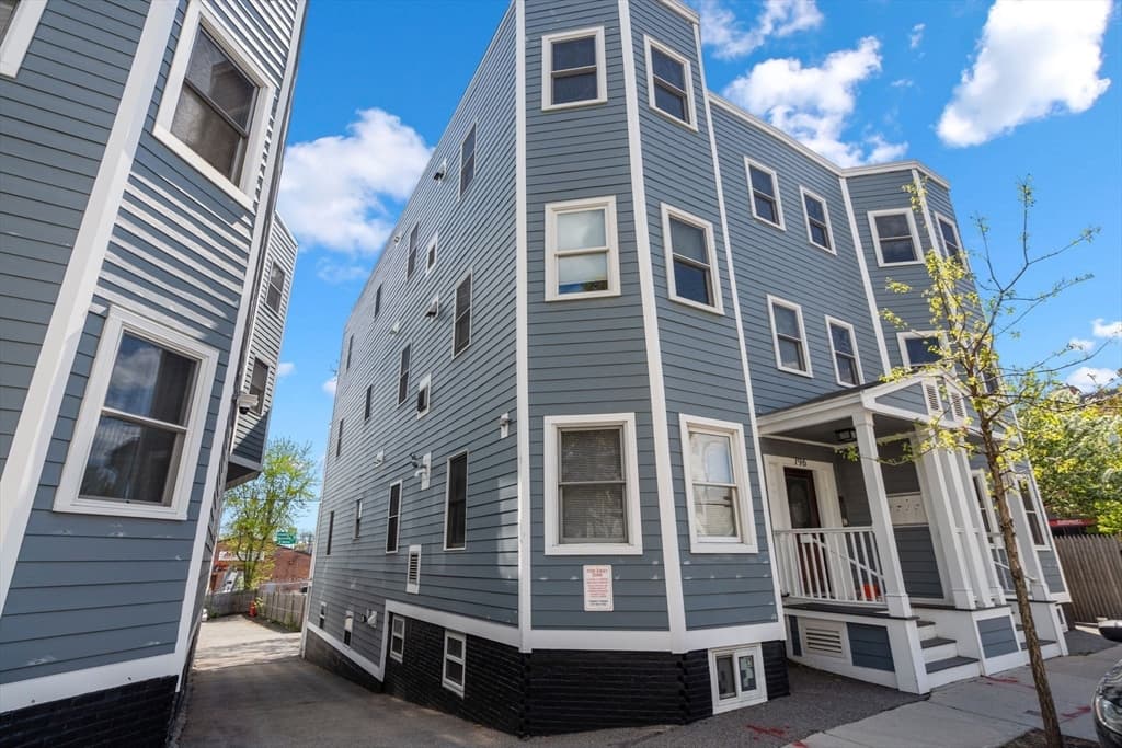 Condominium at 796 Dorchester Ave # 1, Boston MA 02125, Boston, photo 20 of 20