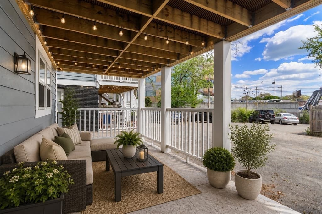 Condominium at 796 Dorchester Ave # 1, Boston MA 02125, Boston, photo 15 of 20
