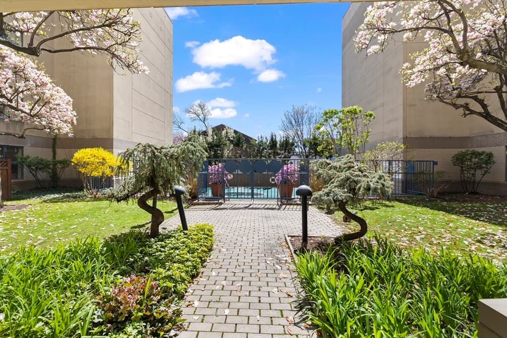 Condominium at 170 Gore St # 417, Cambridge MA 02141, Cambridge, photo 17 of 19