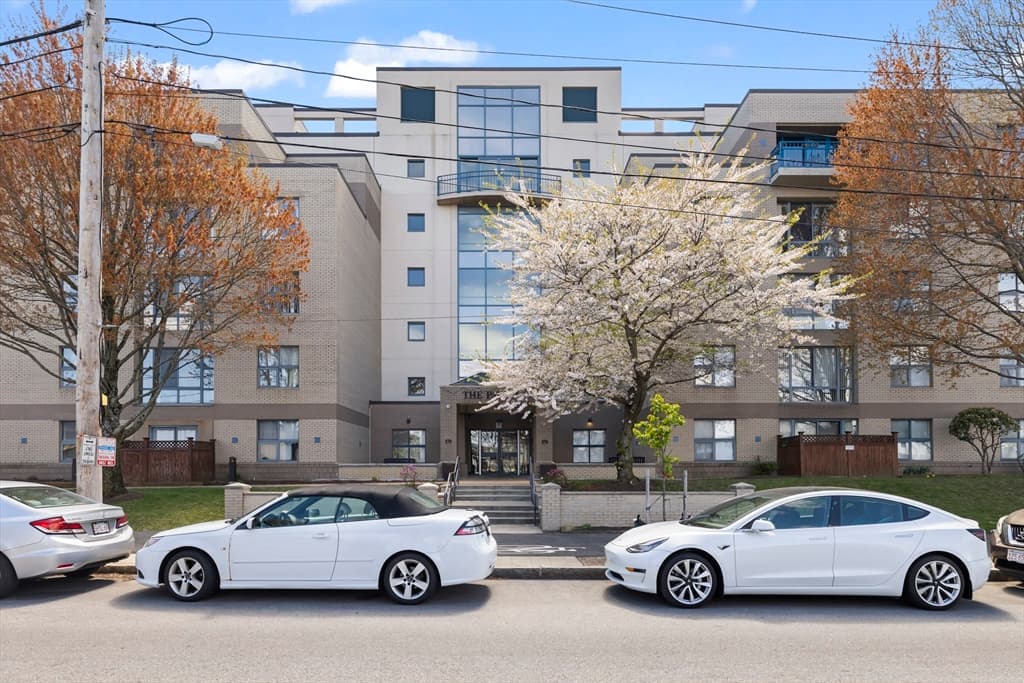 170 Gore St # 417, Cambridge MA 02141