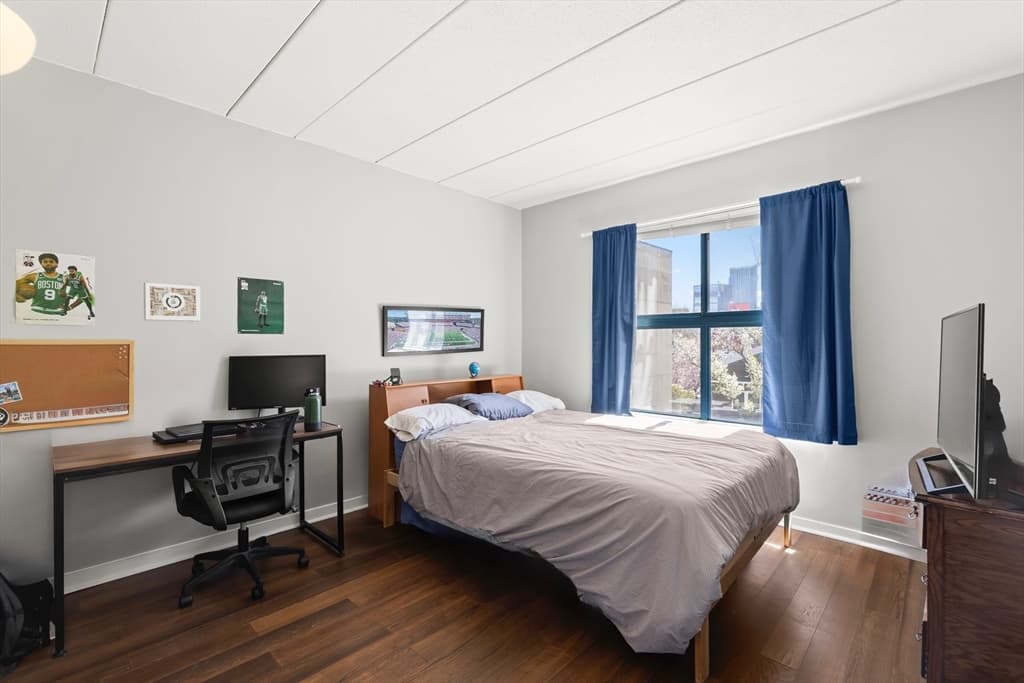 Condominium at 170 Gore St # 417, Cambridge MA 02141, Cambridge, photo 8 of 19