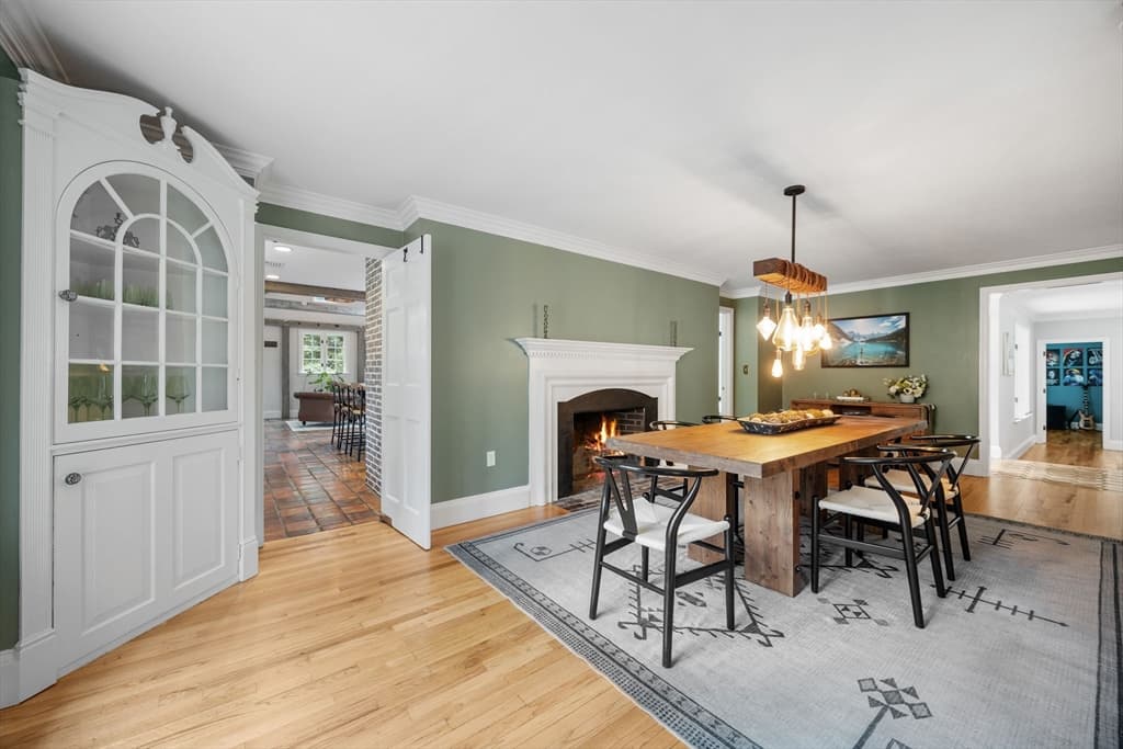 Single Family Residence at 908 Main Street, Norwell MA 02061, photo 26 of 42