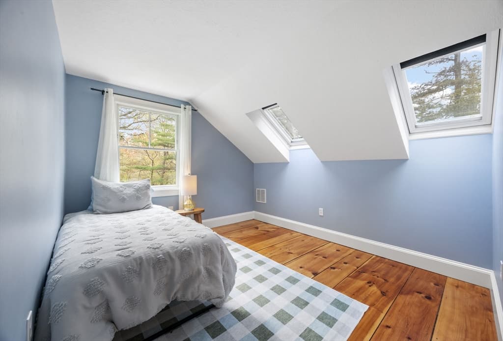Single Family Residence at 908 Main Street, Norwell MA 02061, photo 22 of 42