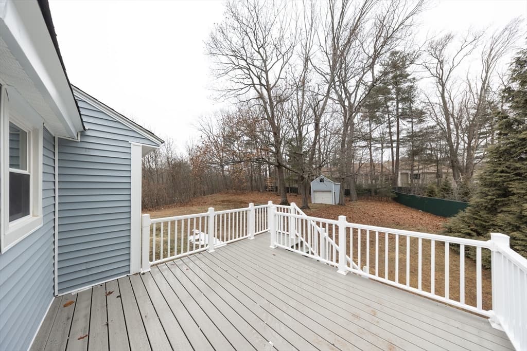Single Family Residence at 155 Southbridge Road, Oxford MA 01537, photo 39 of 42