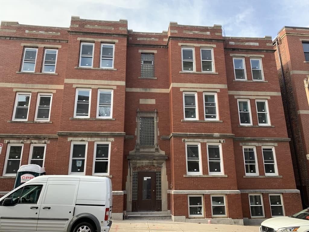 159-161 Allston, Boston MA 02134
