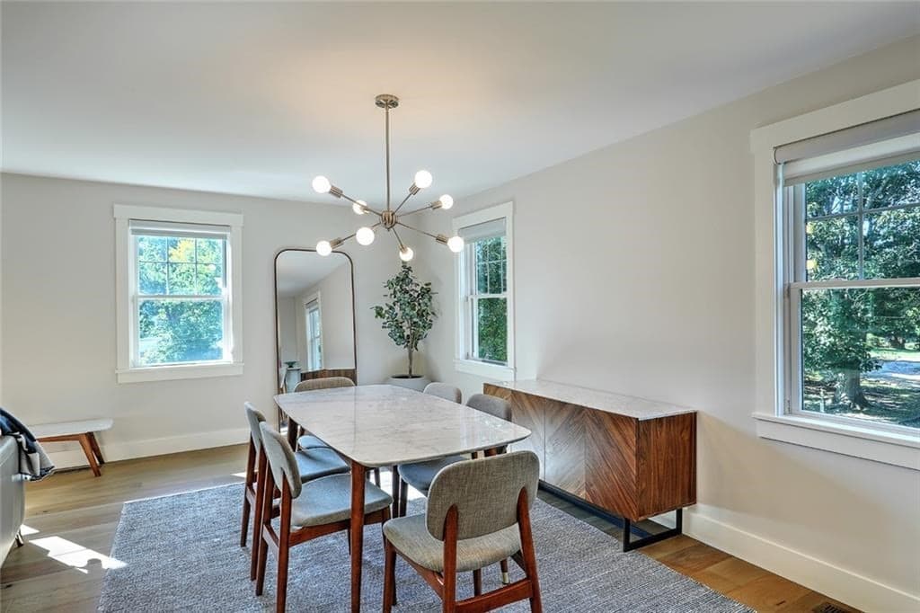 Single Family Residence at 137 Rosebriar Avenue, South Kingstown RI 02879, South Kingstown, photo 12 of 42