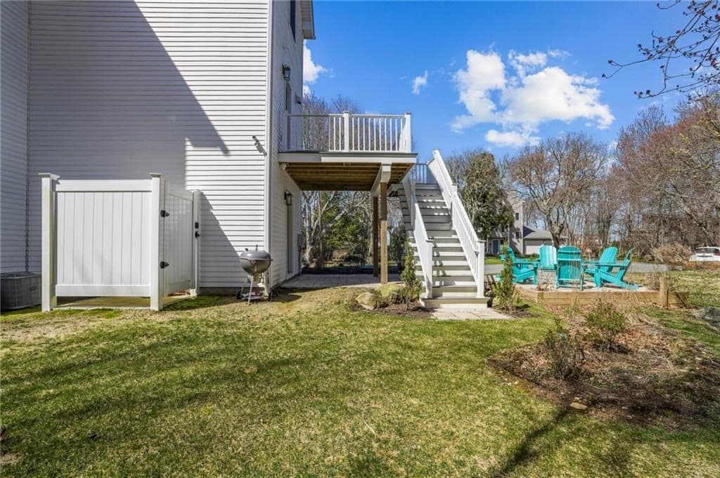 Single Family Residence at 137 Rosebriar Avenue, South Kingstown RI 02879, South Kingstown, photo 36 of 42