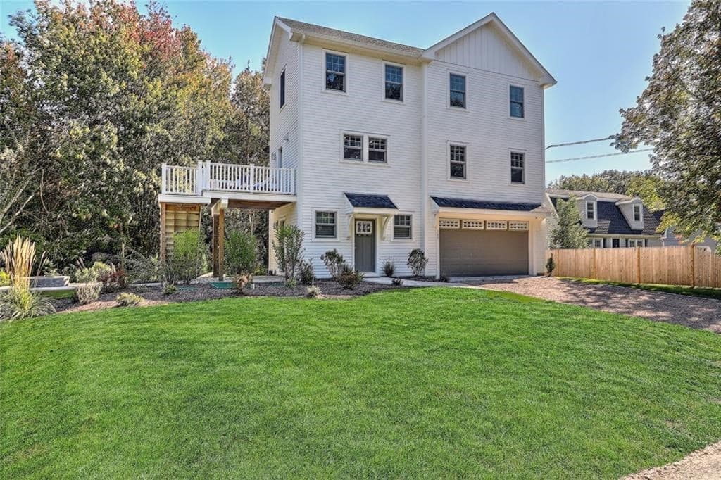 137 Rosebriar Avenue, South Kingstown RI 02879