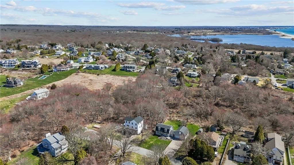 Single Family Residence at 137 Rosebriar Avenue, South Kingstown RI 02879, South Kingstown, photo 34 of 42
