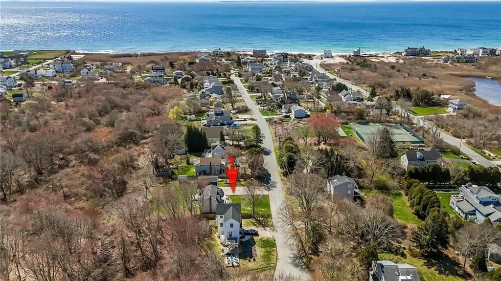 Single Family Residence at 137 Rosebriar Avenue, South Kingstown RI 02879, South Kingstown, photo 35 of 42