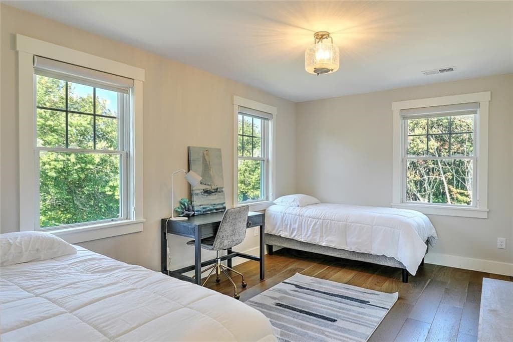 Single Family Residence at 137 Rosebriar Avenue, South Kingstown RI 02879, South Kingstown, photo 25 of 42
