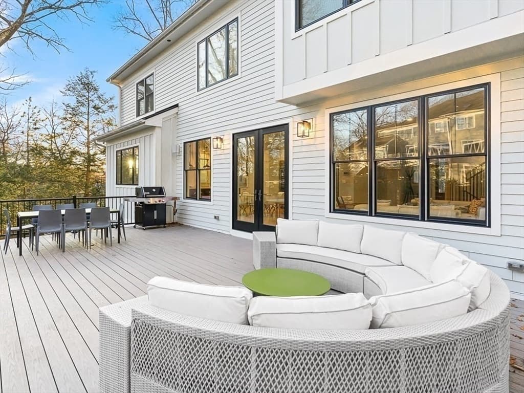 Single Family Residence at 5 Skyview Rd, Lexington MA 02420, Lexington, photo 27 of 32