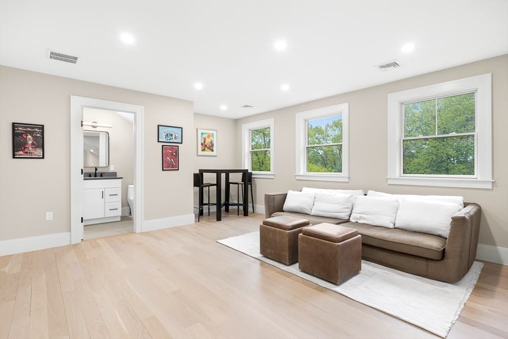 Single Family Residence at 5 Skyview Rd, Lexington MA 02420, Lexington, photo 28 of 32