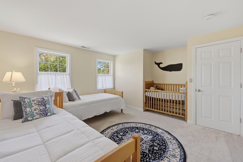 Single Family Residence at 5 Knights Lane, Newburyport MA 01950, photo 28 of 41