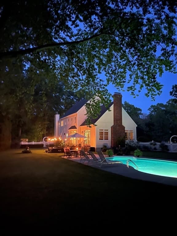Single Family Residence at 5 Knights Lane, Newburyport MA 01950, photo 34 of 41
