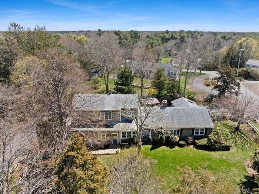 46 Monument View Rd, Dennis MA 02660