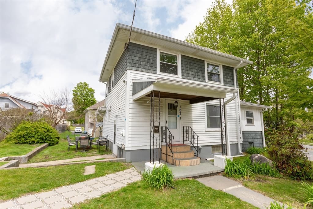 162 West Housatonic, Pittsfield MA 01201 photo 2