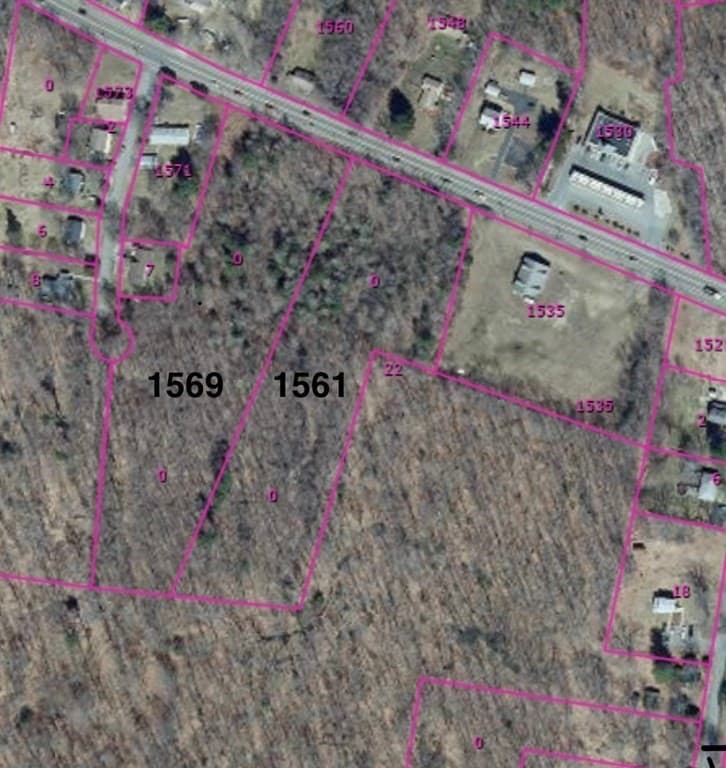 1569 Main St, Leicester MA 01524