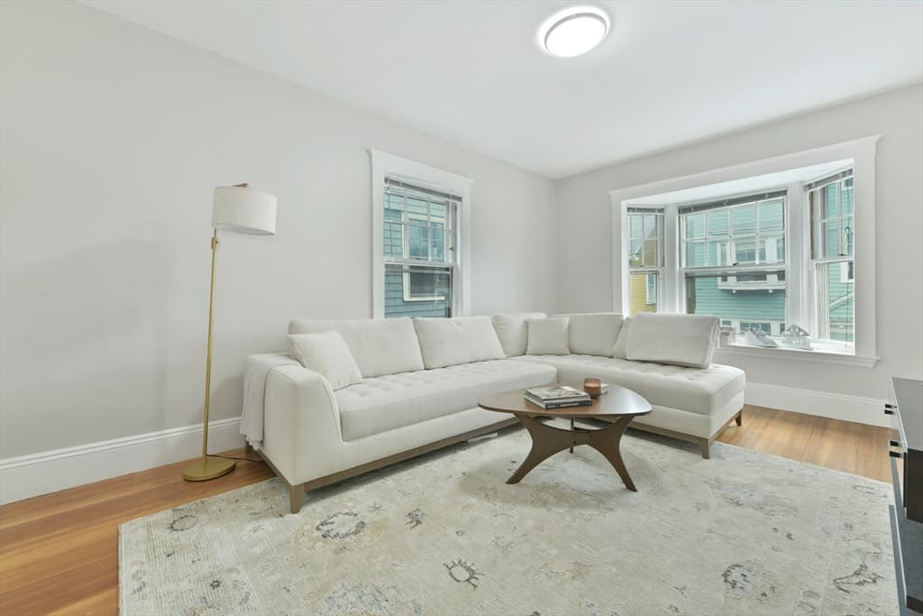 Condominium at 6 Brewer St # 2, Cambridge MA 02138, Cambridge, photo 2 of 16