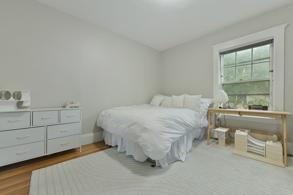 Condominium at 6 Brewer St # 2, Cambridge MA 02138, Cambridge, photo 13 of 16